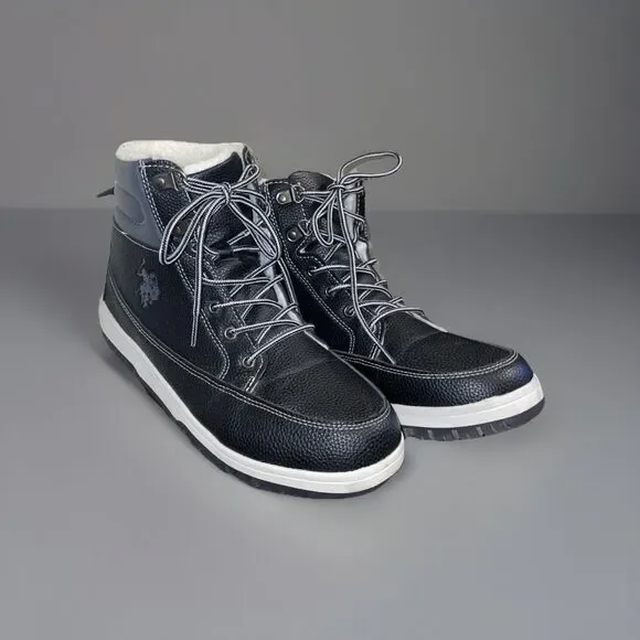 NWT U.S. Polo Assn. Mens Size 11 Shoes US Polo Association Men main image 3